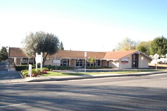 Plus de détails pour 9555-9557 Foothill Blvd, Rancho Cucamonga, CA - Bureau à louer