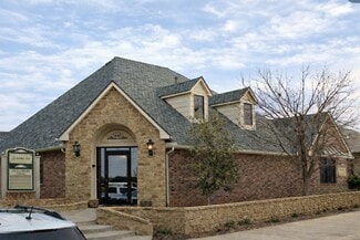 Plus de détails pour 1448 N Mustang Rd, Mustang, OK - Bureau à louer