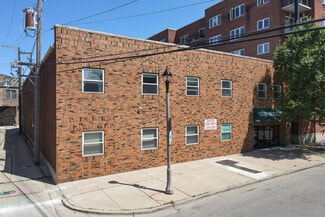 Plus de détails pour 3245 Grove Ave, Berwyn, IL - Bureau à louer