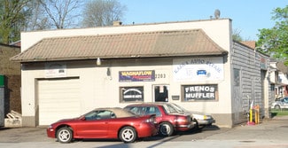 Plus de détails pour 2203 S Division Ave, Grand Rapids, MI - Local commercial à vendre
