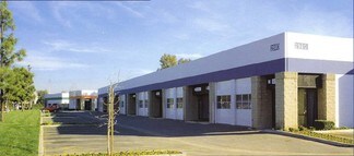 Plus de détails pour 2974-2988 First St, La Verne, CA - Industriel/Logistique à louer