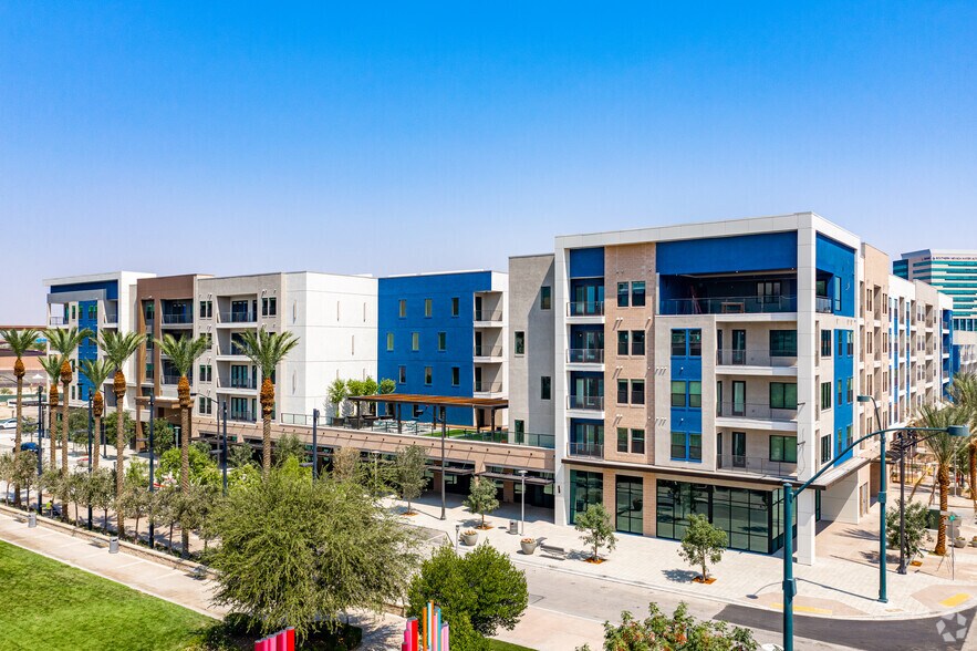 250 Promenade Pl, Las Vegas, NV à louer - Photo principale – Image 1 sur 5