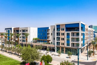 Plus de détails pour 250 Promenade Pl, Las Vegas, NV - Local commercial à louer