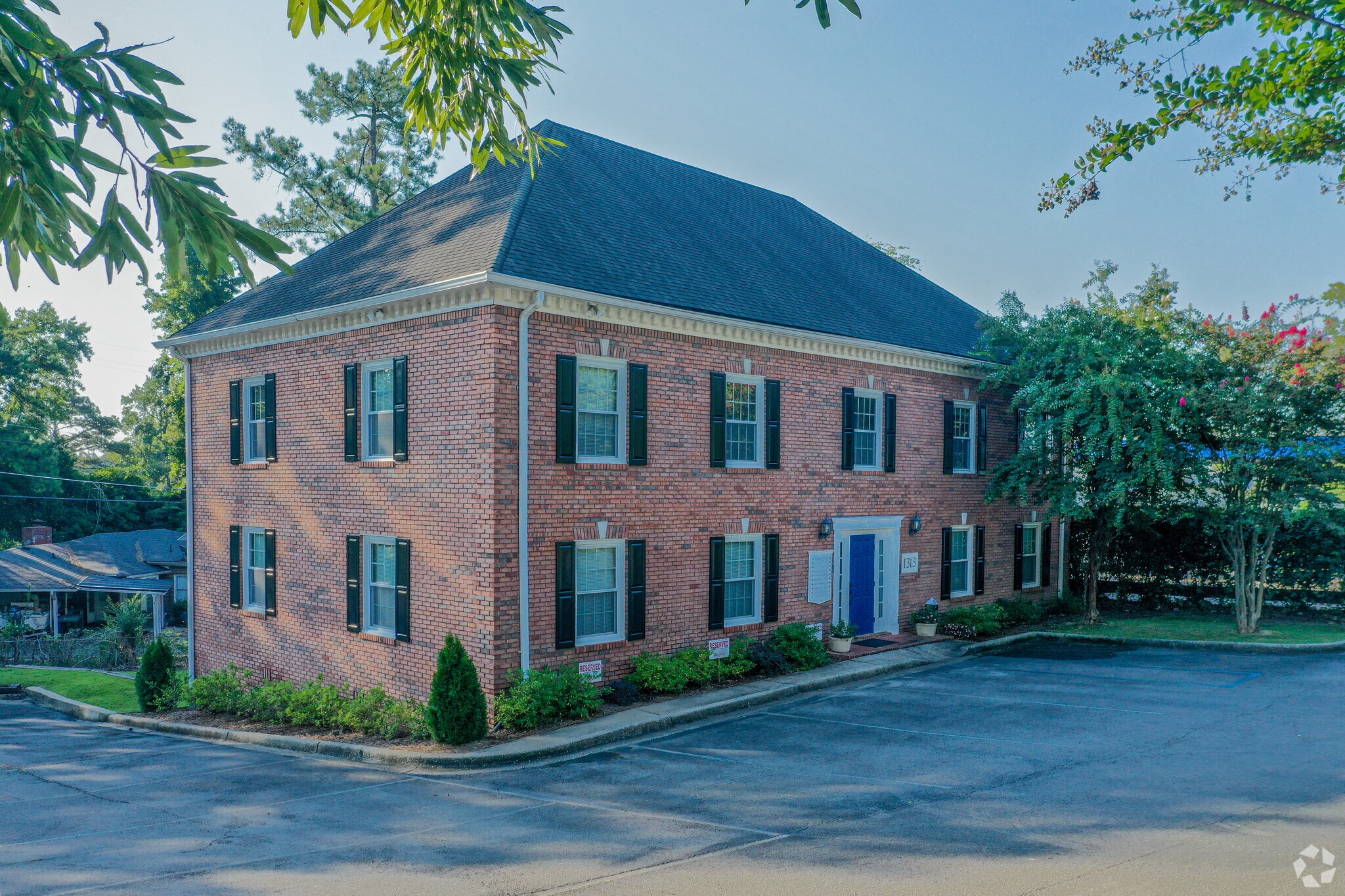 1313 Alford Ave, Birmingham, AL à louer Photo principale– Image 1 sur 12