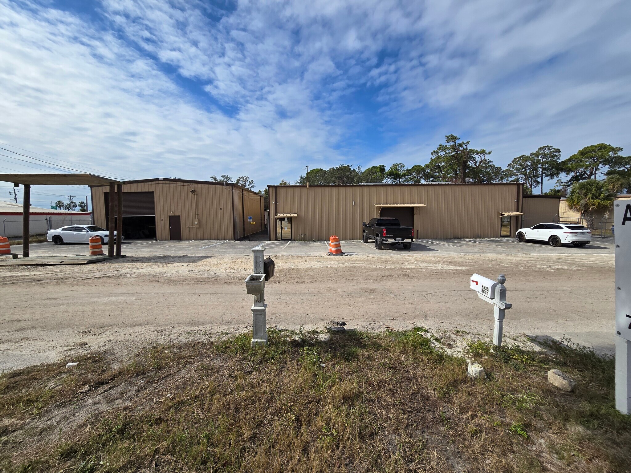 8535 Rees St, Port Richey, FL à vendre Photo de l’immeuble– Image 1 sur 25