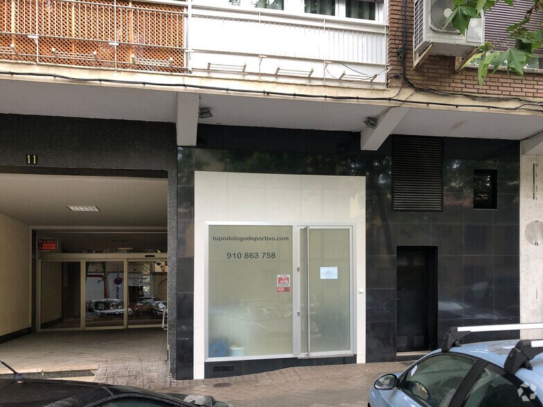 Calle General Cabrera, 11, Madrid, Madrid à vendre - Photo intérieure – Image 1 sur 1