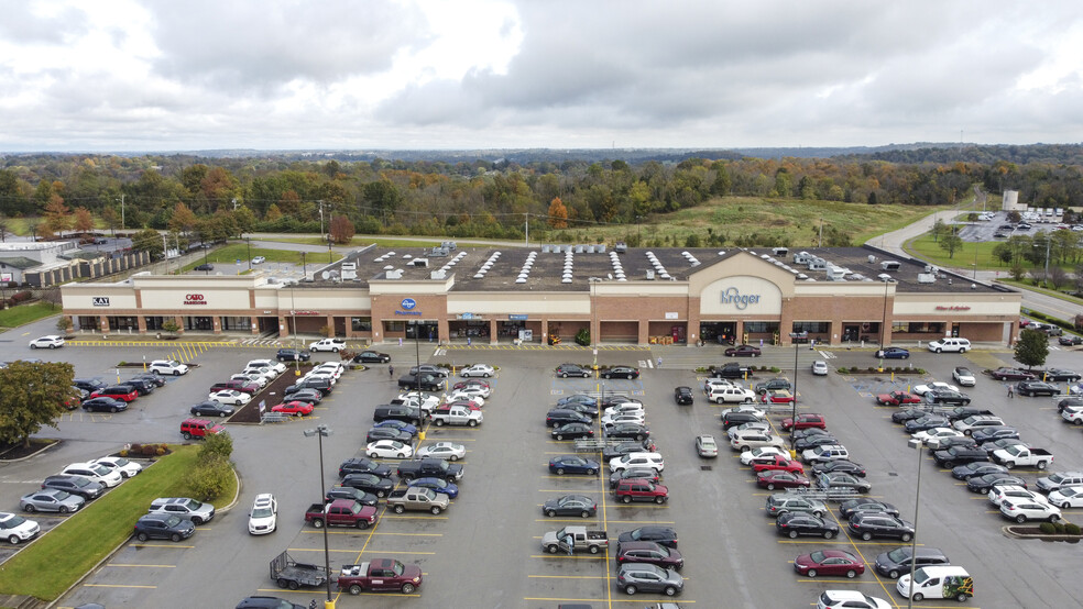 1303 Highway 127 S, Frankfort, KY à louer - Photo de l’immeuble – Image 3 sur 17