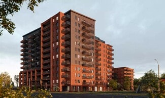 Plus de détails pour 5250 Boul Guillaume-Couture, Lévis, QC - Local commercial à louer