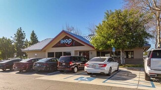 Plus de détails pour 2285 S Archibald Ave, Ontario, CA - Local commercial à vendre