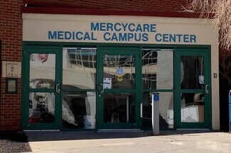 Plus de détails pour 319 S Manning Blvd, Albany, NY - Médical à louer