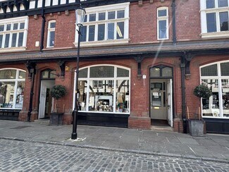 Plus de détails pour 6 College St, Gloucester - Local commercial à louer