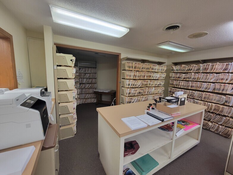 540 Hospital Dr, Clyde, NC à vendre - Photo de l’immeuble – Image 2 sur 17