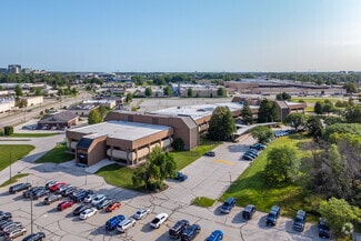 The Arboretum - Local commercial