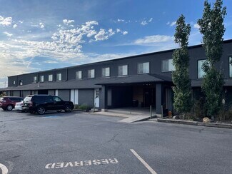 Plus de détails pour 640-650 N Main St, North Salt Lake, UT - Bureau, Local d'activités à louer
