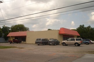 Plus de détails pour 1916 Magnolia Dr, La Marque, TX - Local commercial à vendre