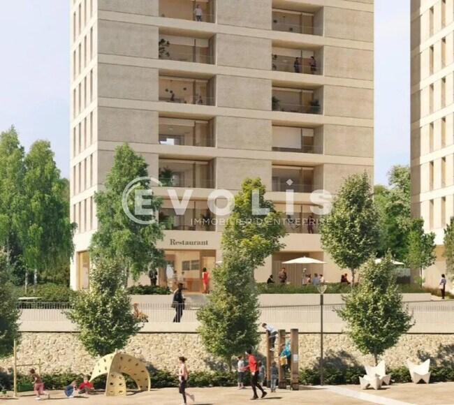 Plus de détails pour Local commercial à vendre