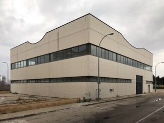 Plus de détails pour Calle Marie Curie, 31, Arganda del Rey - Industriel/Logistique à vendre