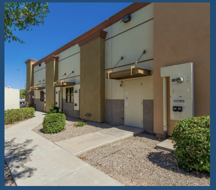 1906 N Higley Rd, Mesa, AZ à louer Photo de l’immeuble– Image 1 sur 2
