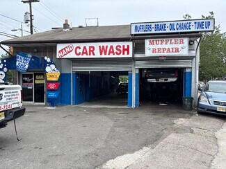 Plus de détails pour 14 E Haledon Ave, Paterson, NJ - Local commercial à louer