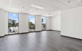 1801-1831 Wilshire Blvd, Santa Monica, CA à louer Photo intérieure– Image 2 sur 2