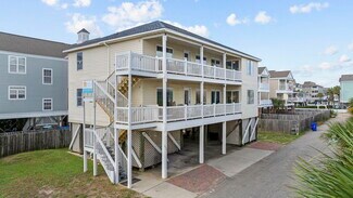 Plus de détails pour 412 S Seaside Dr, Surfside Beach, SC - Logement à vendre