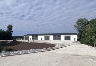 Plus de détails pour 1045 Packard Dr, Mooresville, NC - Local d'activités à louer