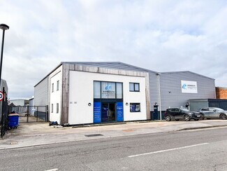 Plus de détails pour Bamfurlong Ln, Cheltenham - Industriel/Logistique à vendre