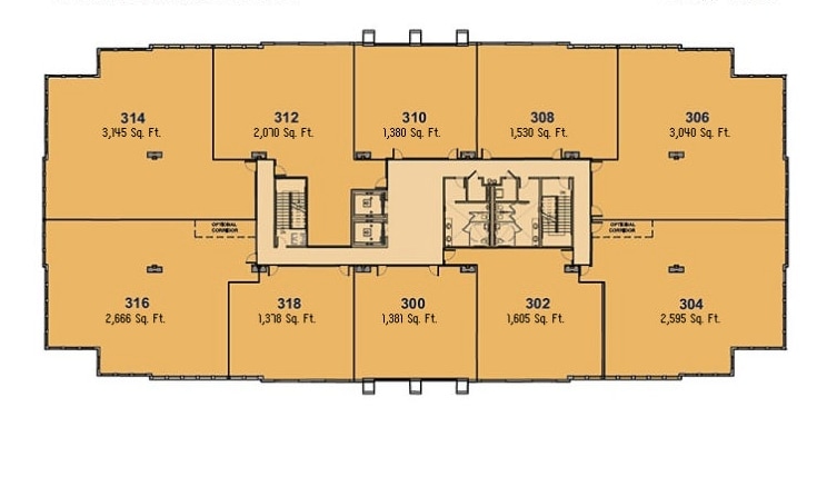 925 NE 30th Ter, Homestead, FL à louer Plan d’étage– Image 1 sur 1