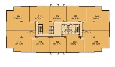 925 NE 30th Ter, Homestead, FL à louer Plan d’étage– Image 1 sur 1