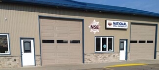 Plus de détails pour 113 William Henderson Dr, Bath, ON - Industriel/Logistique à vendre