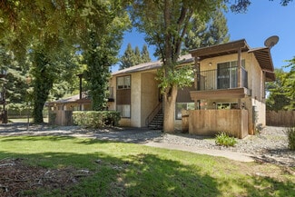 Plus de détails pour 711 W East Ave, Chico, CA - Logement à vendre