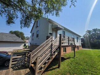 Plus de détails pour 153 10th Ave N, Waite Park, MN - Logement à vendre
