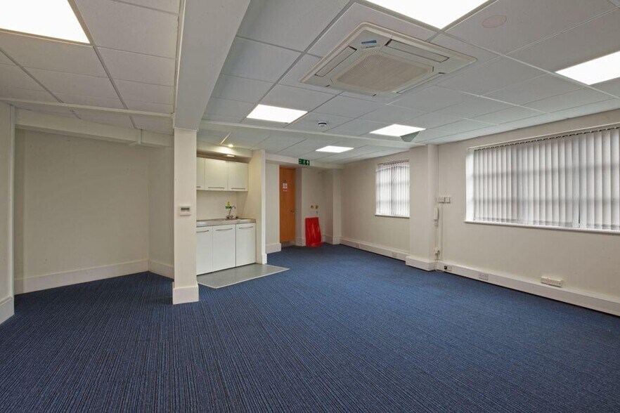 101 Lower Anchor St, Chelmsford à louer - Photo de l’immeuble – Image 3 sur 21