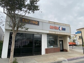 Plus de détails pour 13301-13303 San Antonio Dr, Norwalk, CA - Bureau/Local commercial à louer
