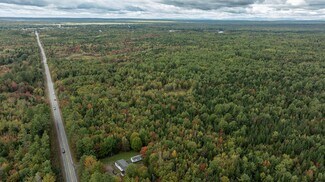 Plus de détails pour 0 Hammett Rd, Enfield, ME - Terrain à vendre