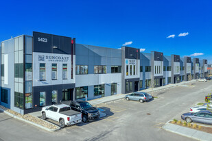 Ironside Business Centre - immobilier d'entreprise