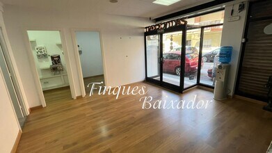 Local commercial dans Gavà, Barcelona à louer Photo intérieure– Image 2 sur 13