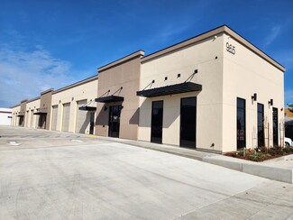 Plus de détails pour 965 Barstow Ave, Clovis, CA - Industriel/Logistique à louer