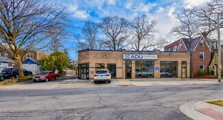 Plus de détails pour 729 Erie Ave, Takoma Park, MD - Local commercial à vendre