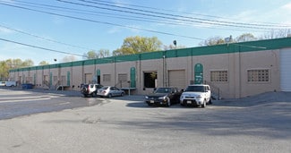 Plus de détails pour 2901 Whittington Ave, Baltimore, MD - Local d'activités à louer
