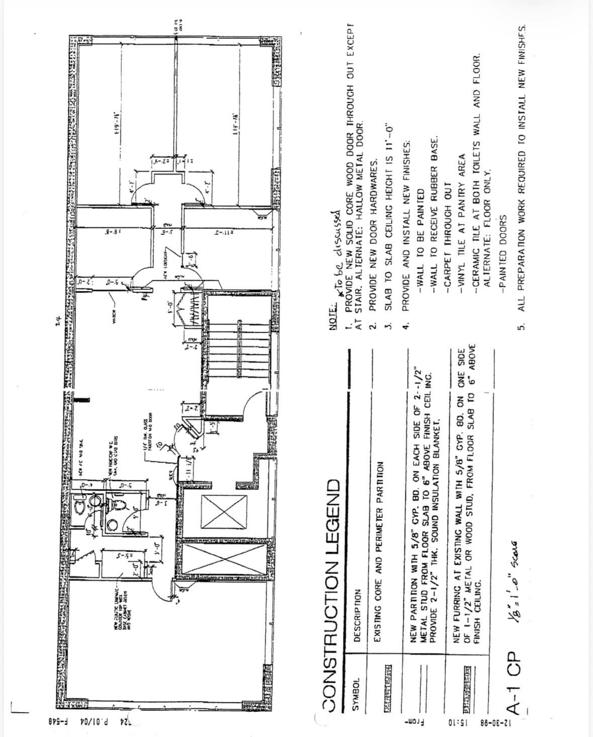 3660 Main St, Flushing, NY à louer Photo intérieure– Image 1 sur 1
