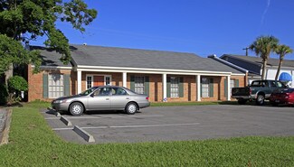 Plus de détails pour 234 Office Plz, Tallahassee, FL - Bureau à louer