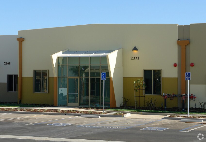 2373 A St, Santa Maria, CA à louer - Photo principale – Image 1 sur 4