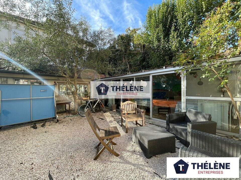 Bureau dans Montpellier à louer Photo de l’immeuble– Image 1 sur 11