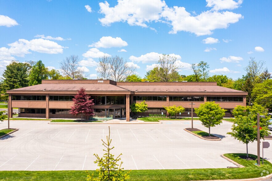 300 Welsh Rd, Horsham Township, PA à louer - Photo de l’immeuble – Image 3 sur 17