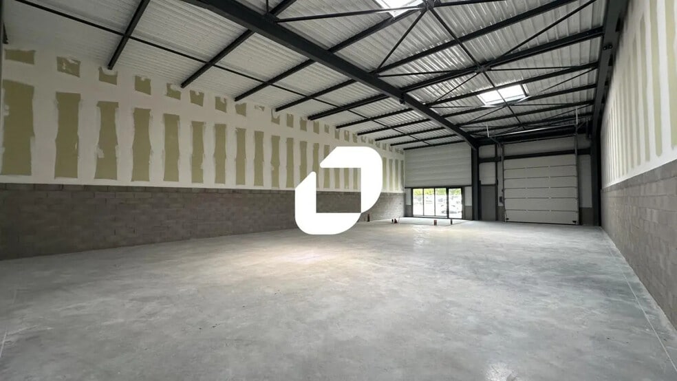 7 Rue De La Gare, Schweighouse-sur-Moder à louer - Photo de l’immeuble – Image 1 sur 13