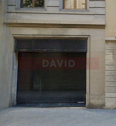 Local commercial dans Barcelone, Barcelona à louer Photo intérieure– Image 1 sur 8