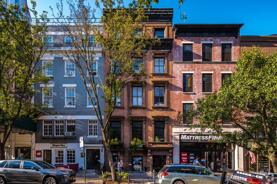 118 Montague St, Brooklyn, NY à vendre - Photo de l’immeuble – Image 2 sur 4
