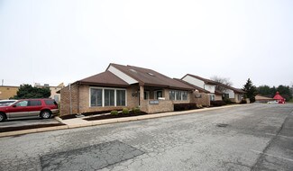 Plus de détails pour 49-59 Kensington Pky, Abingdon, MD - Bureau à louer