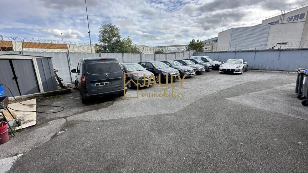 102 Avenue Du Marechal Foch, Meaux à vendre - Photo de l’immeuble – Image 3 sur 17
